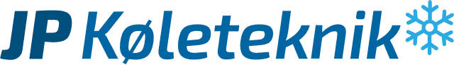 JP Køleteknik