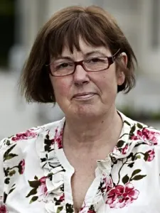 Anne-Marie Kristiansen