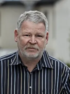 John Panek